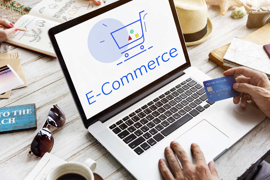 showing-cart-trolley-shopping-online-sign-graphic service 04